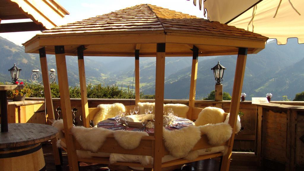 Rosis Sonnbergstuben Hotel Kitzbuhel Exterior photo